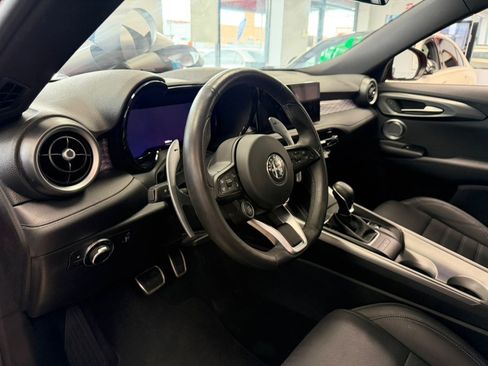 Used 2024 Alfa Romeo Tonale Veloce AWD/4WD image 28
