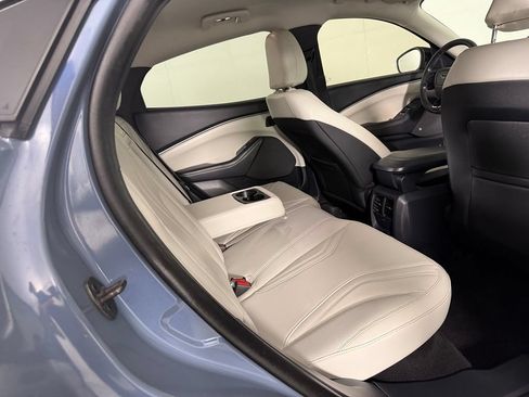 Used 2024 Ford Mustang Mach-E Premium RWD image 29