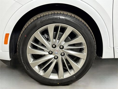 New 2026 Buick Envision Avenir image 19