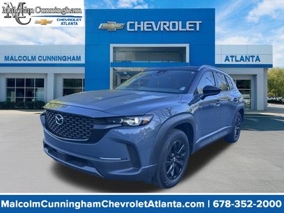 Used 2023 MAZDA CX-50 2.5 S w/ Cargo Package