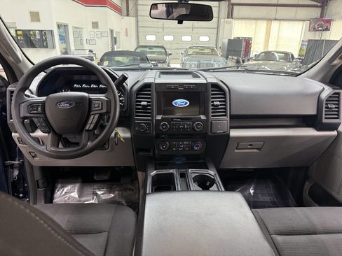 Used 2018 Ford F150 XL w/ Equipment Group 101A Mid image 21
