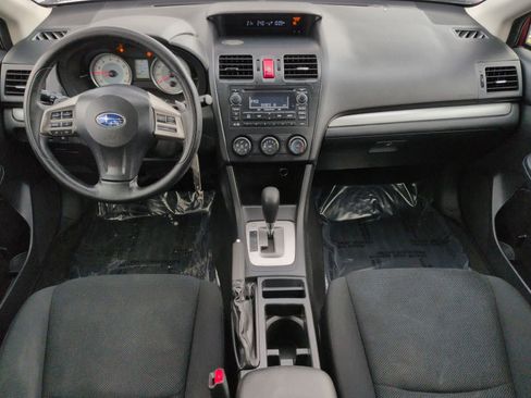 Used 2014 Subaru Impreza 2.0i Premium w/ All-Weather Package w/CVT image 16