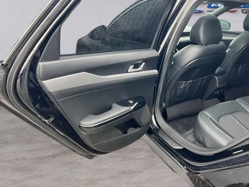 Used 2022 Kia K5 GT-Line w/ GT-Line FWD Premium Package image 14