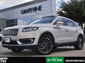 Used 2020 Lincoln Nautilus Reserve w/ Equipment Group 201A AWD/4WD video 1