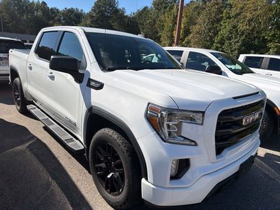 Used 2020 GMC Sierra 1500 Elevation