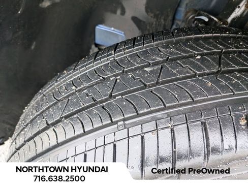 Certified 2022 Hyundai Tucson SEL image 41