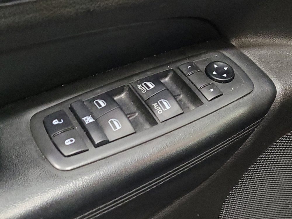 Used 2021 Jeep Grand Cherokee Limited AWD/4WD image 27
