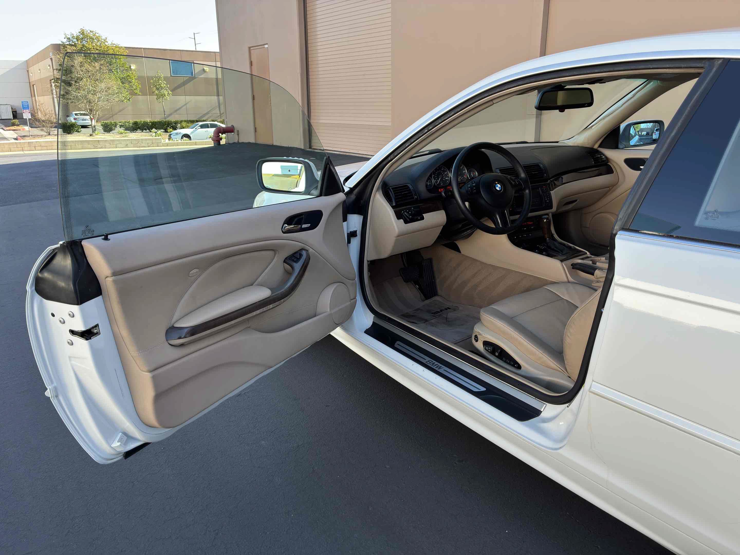 Used 2006 BMW 330Ci Coupe RWD image 35