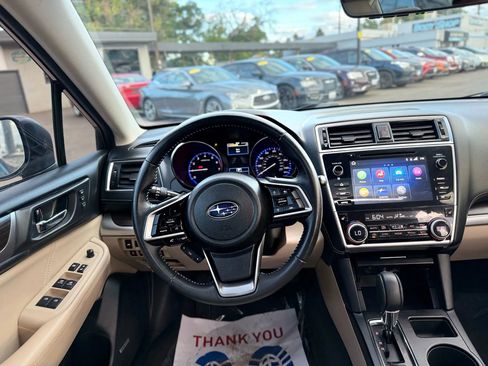 Used 2019 Subaru Legacy 2.5i Limited image 23