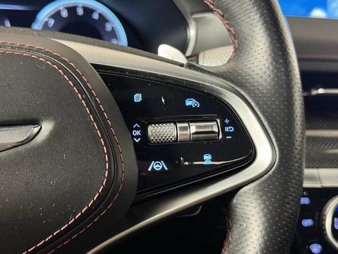 Used 2024 Genesis G80 3.5T Sport AWD/4WD image 17