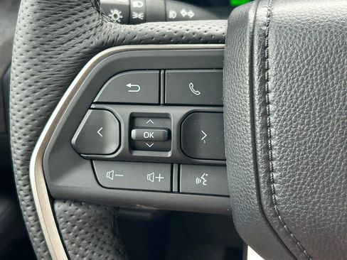 New 2026 Toyota Tacoma Limited AWD/4WD image 39
