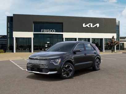 New 2026 Kia Niro Wind