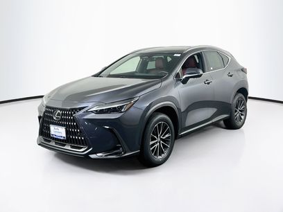 Used 2024 Lexus NX 350 AWD w/ Vision Package