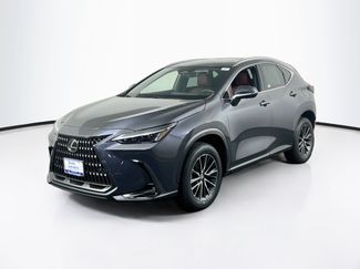 Used 2024 Lexus NX 350 AWD w/ Vision Package video 1