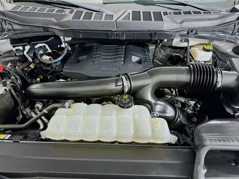 Used 2023 Ford F150 XL w/ Trailer Tow Package image 30