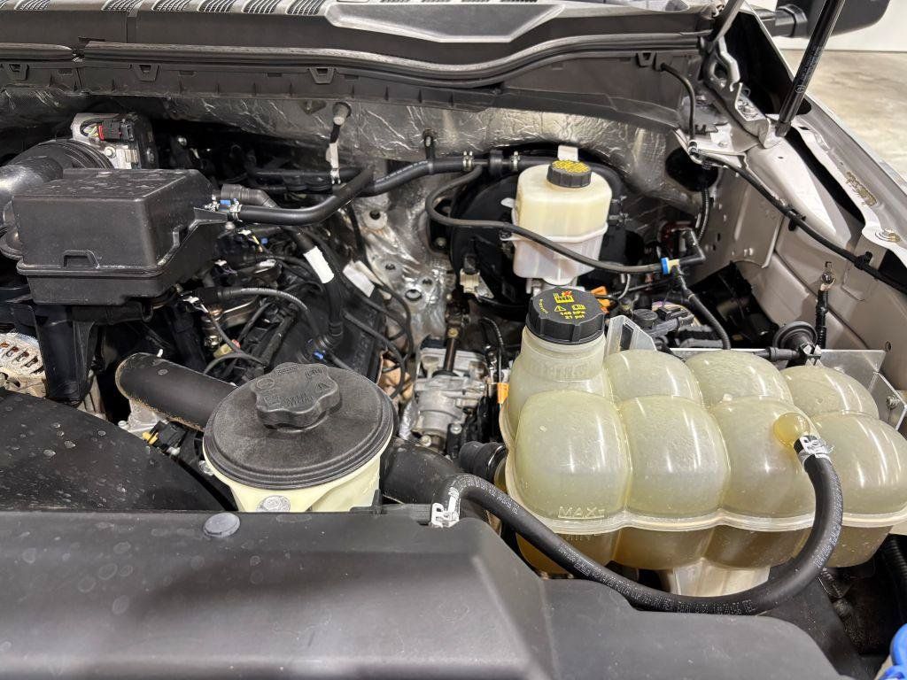 Used 2020 Ford F250 XLT AWD/4WD image 25