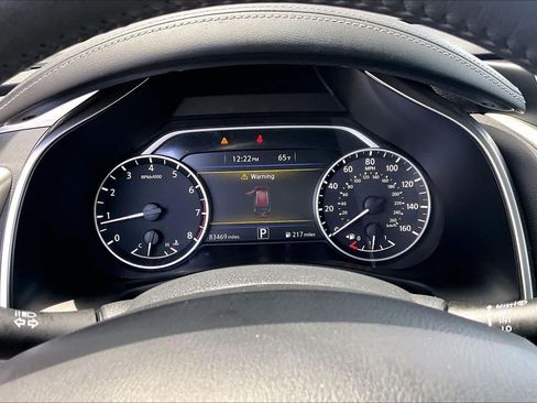 Used 2016 Nissan Murano SV FWD image 25
