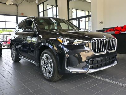 New 2026 BMW X1 xDrive28i