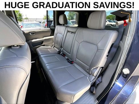 Used 2013 Honda Pilot Touring image 31