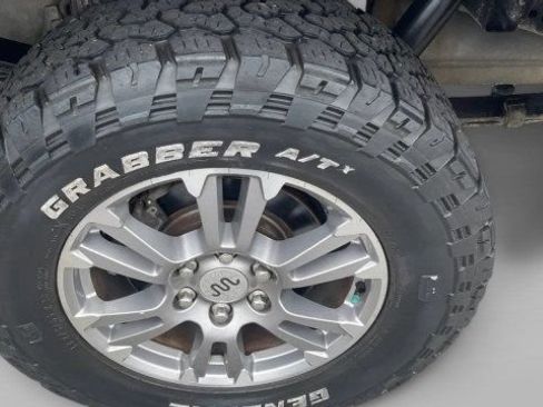 Used 2019 Ford F150 King Ranch AWD/4WD image 4