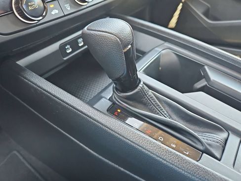 Used 2025 Honda Accord LX image 20