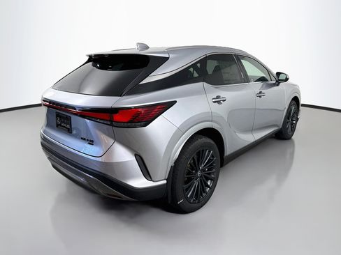 New 2026 Lexus RX 350 Premium w/ Convenience Package AWD/4WD image 7