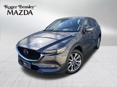 Used 2019 MAZDA CX-5 Grand Touring