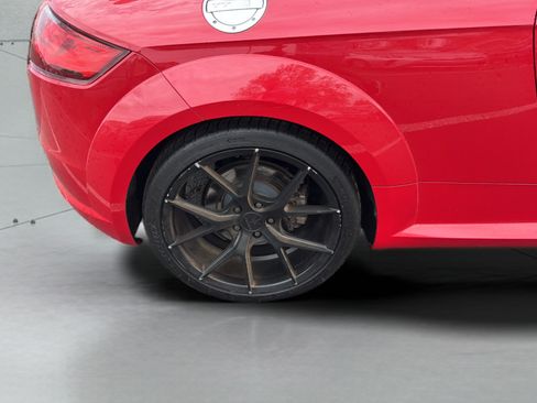 Used 2016 Audi TT 2.0T w/ Technology Package AWD/4WD image 35