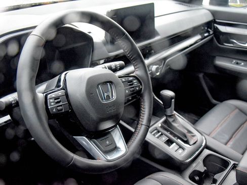 Used 2026 Honda CR-V Sport Touring image 11