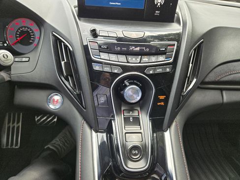 Certified 2025 Acura RDX w/ Advance Package AWD/4WD image 37