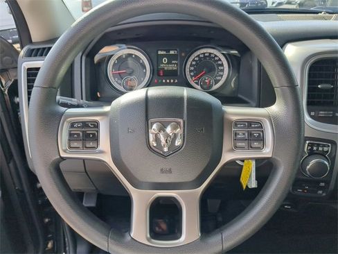 Used 2024 RAM 1500 Classic SLT image 31