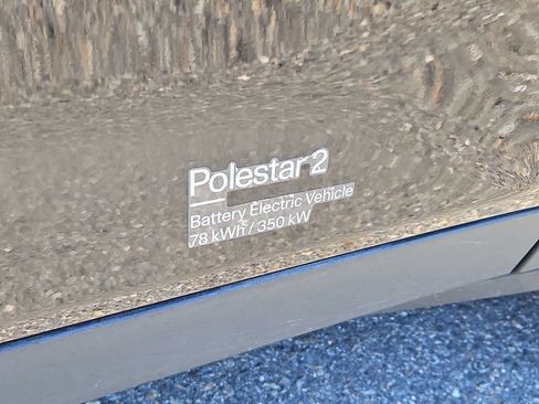 Used 2022 Polestar Polestar 2 w/ Performance Package AWD/4WD image 12