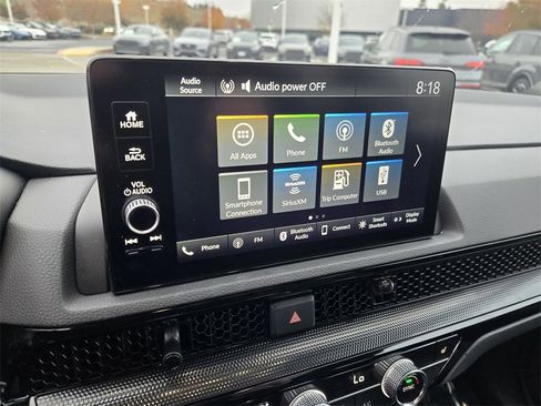 Certified 2025 Honda CR-V EX-L image 22