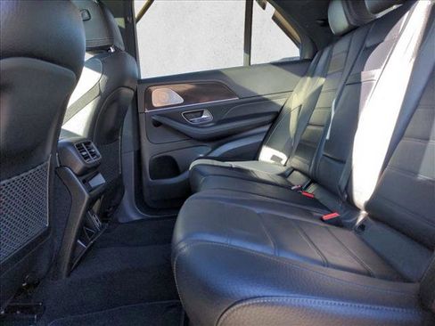 Used 2021 Mercedes-Benz GLE 350 GLE 350 image 21
