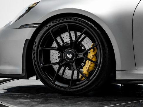 Used 2024 Porsche 911 GT3 image 81
