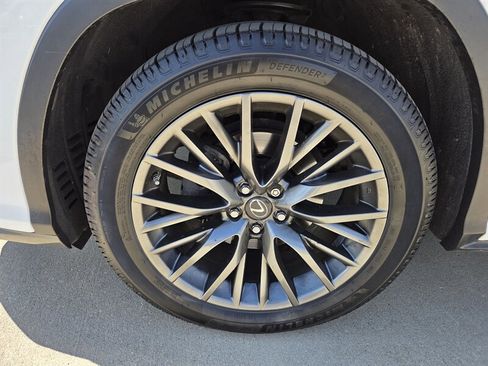 Used 2017 Lexus RX 350 F Sport image 9