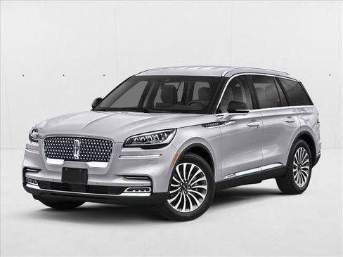 Used 2021 Lincoln Aviator Reserve w/ Equipment Group 201A AWD/4WD image 1