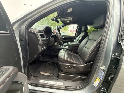 Certified 2021 Chevrolet Tahoe RST AWD/4WD image 13