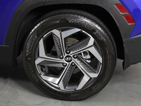 Certified 2023 Hyundai Tucson Limited FWD image 15