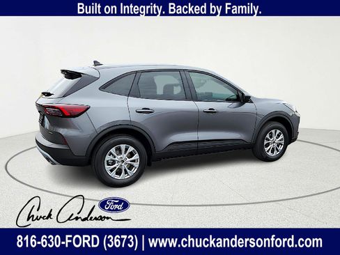 New 2026 Ford Escape Active w/ Cold Weather Package AWD/4WD image 9