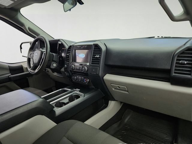 Used 2018 Ford F150 XL w/ Equipment Group 101A Mid AWD/4WD image 22