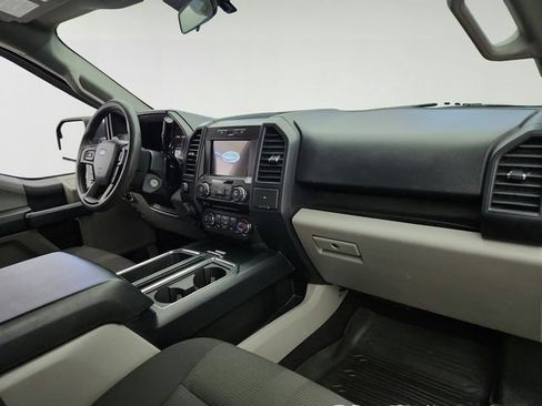 Used 2018 Ford F150 XL w/ Equipment Group 101A Mid AWD/4WD image 22