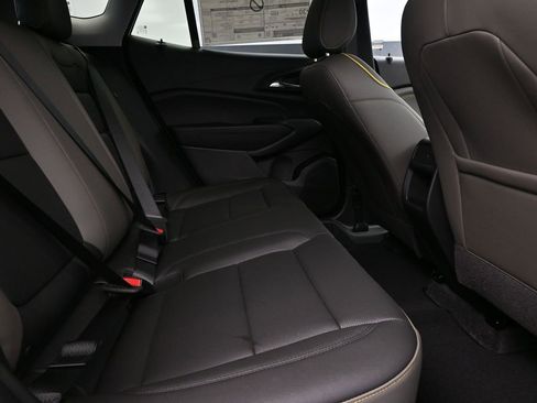New 2026 Chevrolet Trax ACTIV w/ Driver Confidence Package image 21