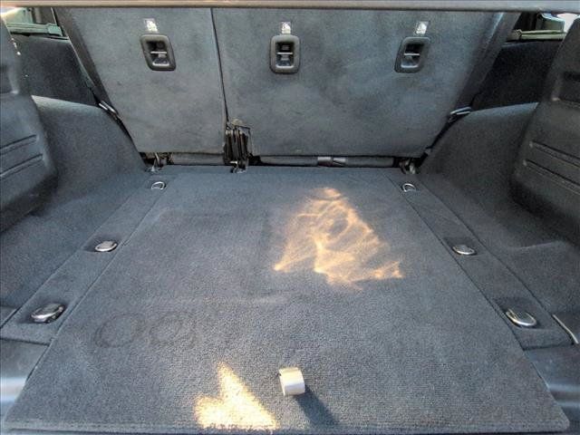 Used 2020 Jeep Wrangler Unlimited Sport AWD/4WD image 6
