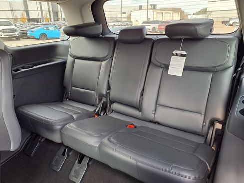 New 2026 Ford Expedition Active image 19