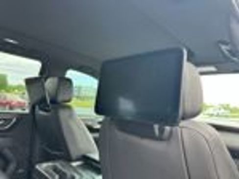 Used 2023 Chevrolet Tahoe High Country AWD/4WD image 15