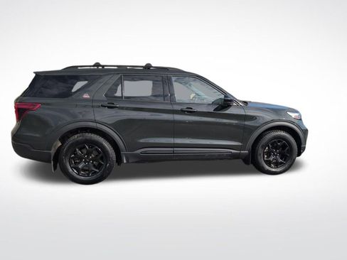 Used 2023 Ford Explorer Timberline w/ Timberline Technology Package image 7