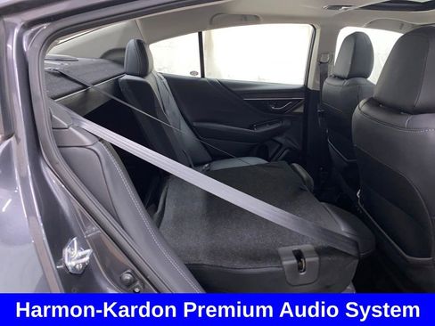 Certified 2022 Subaru Legacy Limited image 12