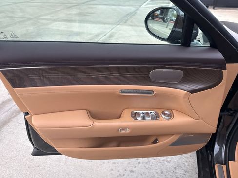 New 2026 Genesis G90 3.5T AWD/4WD image 9