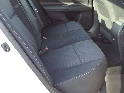 Used 2017 Nissan Altima 2.5 S w/ Power Driver Seat Package image 10